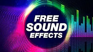 Copyright Free Essential Sound Effects