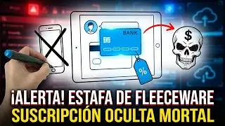 Explicación del Fleeceware | Como funciona el Fleeceware | Protección contra Fleeceware
