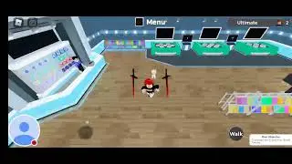 حروب الحيوانات2# هزيمة القط في بث Roblox