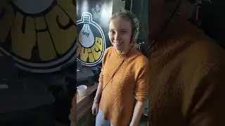 ANY ADVICE - Steffi im Homestudio