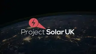 Project Solar - The Energy Storage Giant