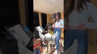 [Full Portrait Version] Althéa - Avec Toi (Original Song)