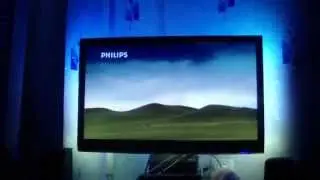 Самодельная умная подсветка монитора AmbiBox 50 зон