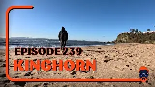 Gingerman:Episode 239-Kinghorn