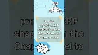 Tinkercad XRP Robot Challenge! 🤖