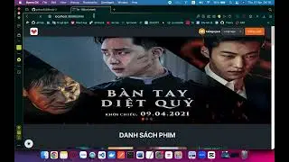 Demo Movie | React.js, Redux-thunk, i18n, socket.io, tailwind, antd, dark theme