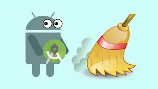 Android'te hangi uygulamalar Kaldırılmış görün