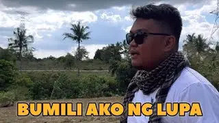 NAKABILI AKO NG FARMLOT SA CAVITE