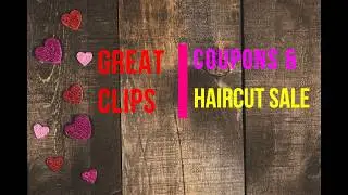 $8.99 Haircut Sale & Great Clips Coupons $5 Off 2021