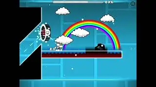 Thank you. Geometry dash