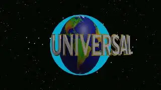 Universal Animation Studios logo (2006-2021 Remake)
