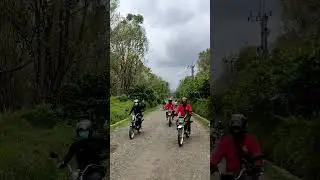 pasukan win turun gunung | kopdar Banyuwangi Win Independent