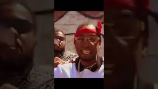 Geno Santaigo x  Heard About Da Slang (OFFICIAL VIDEO) #stonemountain #atlanta #hiphop #newmusic