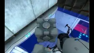 Portal Gamma Energy 1.1 test 21