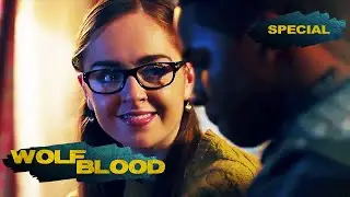 Wolfblood | Are Tom and Shannon a Couple?