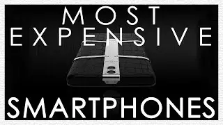 Top 5 Luxury Smartphones || That you can BUY ONLINE in Dec 2018