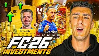 How to Make 500k Coins Before Ratings Reload in FC 26