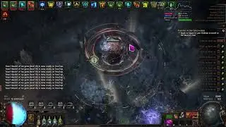 black screen that happens in PoE1