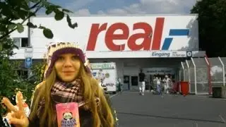 Цены на продукты в Германии #1 ❤ Поход в магазин