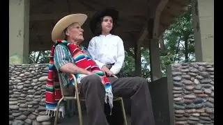 CONSEJOS DEL ABUELO - KIKE CERVANTES