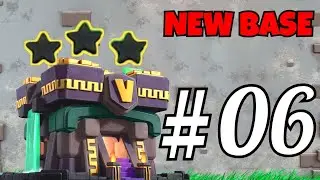 NEW TH14 WAR BASE + link ! Town Hall 14 War Base ! Th14 CWL Base Link  /Ep-6