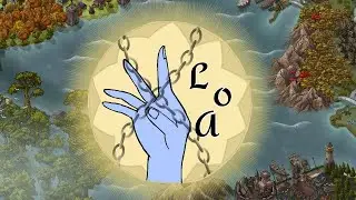 Legends of Aquila: Empires | Season 2| VRChat Roleplay