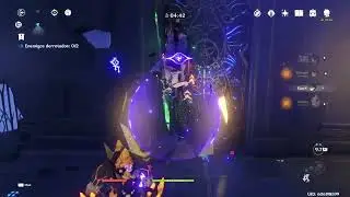 Un poco de Xiao | Genshin Impact