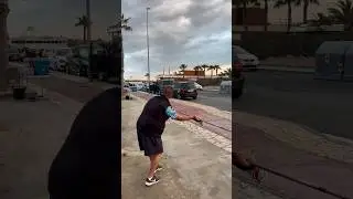 Lance OTG con puente trenzado cónico y bobina ultracónica de Mvspools