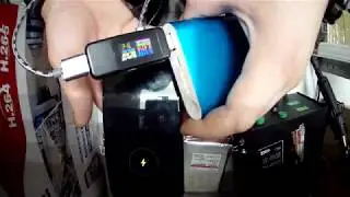Ремонт Honor 8x (не заряжается)