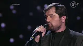 Шарип Умханов, Сергей Волчков,Дина Гарипова - Подберу музыку  (Голос- Полуфинал -  Сезон 2)