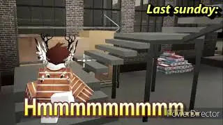 Roblox Short | Have you ever robbed a store?