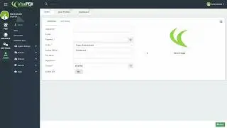 VitalPBX User Management - Access Control & Permission Setup