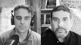Dr. Adam Hamawy on Civilians Targeted in Gaza