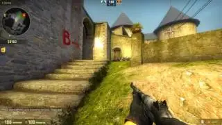 ePintus vs ItsWend! NOVA ONLY - CSGO