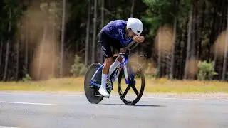 Athlete Development: Inside The All-New Trinity | Giant Bicycles