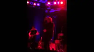 Mark Lanegan- Atmosphere (Joy Division cover)