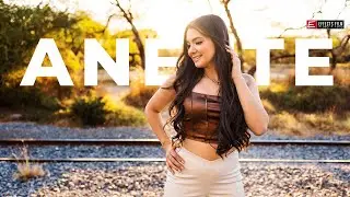 ANETTE PHOTOSHOOT► EFFECTS FILM