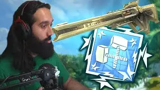 SOLO QUEUE IS THE SAME AS PLAYING NO FILL | LG ShivFPS