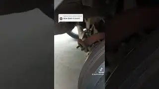 n16/b15 Nissan Almera qg16 muffler delete