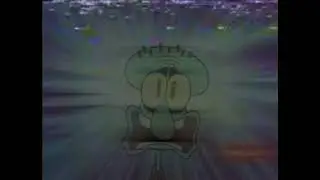 Weird SpongeBob Hijacking (2006)