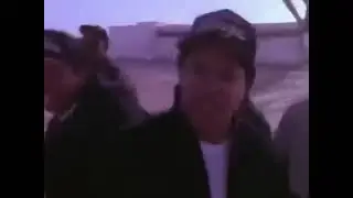 N.W.A cover.