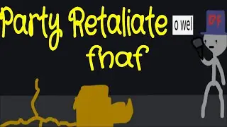 FNF:-) five night fred Demo Shorts