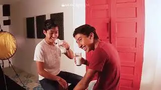 El RETO de la LECHE