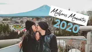 MELHORES MOMENTOS DE 2020