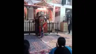 Amarpali Mata ki chowki 1