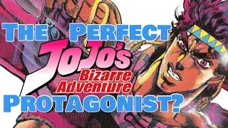 Why Joseph Joestar is THE BEST JOJO (JOJO's Bizarre Adventure)
