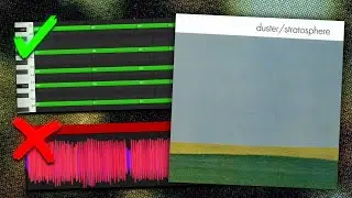 How To Make Slow Core Beats For Duster (FL Studio)