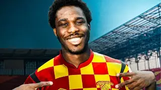 David Datro Fofana ● Welcome to Göztepe SK 🟡🔴🇨🇮 Best Goals & Skills