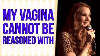 Diane Spencer on trying to make love like the films