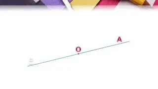 #Развернутый угол